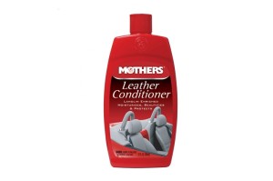 Środek do konserwacji skóry Mothers Leather Conditioner  355 ml