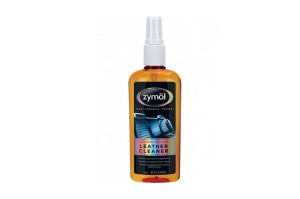 Zmiękczający środek do czyszczenia skóry Zymöl Leather Cleaner 236 ml