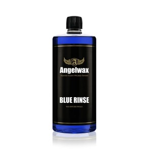 Innowacyjny wosk na mokro AngelWax Blue Rinse 1000 ml
