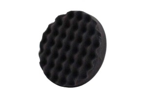 Gąbka polerska MENZERNA FOAM PAD BLACK 150x35 mm (miękka)