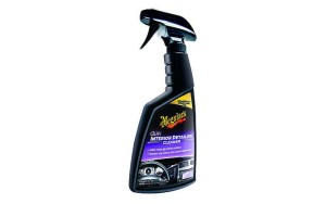 Środek do pielęgnacji wnętrza Meguiar's Quik Interior Detailer 473 ml
