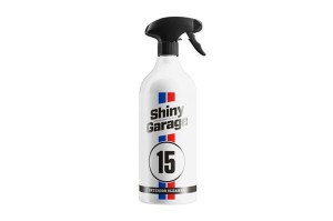 Środek do pielęgnacji wnętrza Shiny Garage Interior Cleaner 500 ml