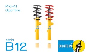 Zawieszenie obniżające BILSTEIN B12 Ford Galaxy