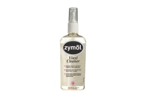 Środek do czyszczenia tworzyw sztucznych Zymöl Vinyl Cleaner 236 ml
