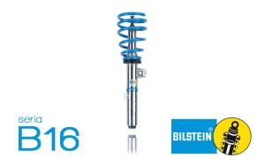 Zawieszenie gwintowane z regulacją twardości BILSTEIN B16 Ford Focus II