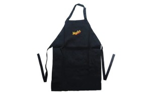 Profesjonalny fartuch roboczy Meguiar's Black Apron