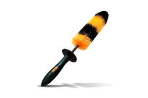 Szczotka do mycia felg ADBL Wheel Dagger (średnica 7 cm)