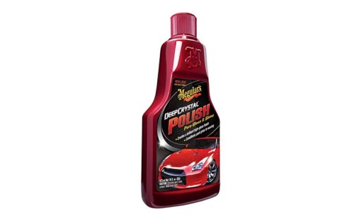 Kosmetyki Meguiar's - sklep TuningKingz, Kraków