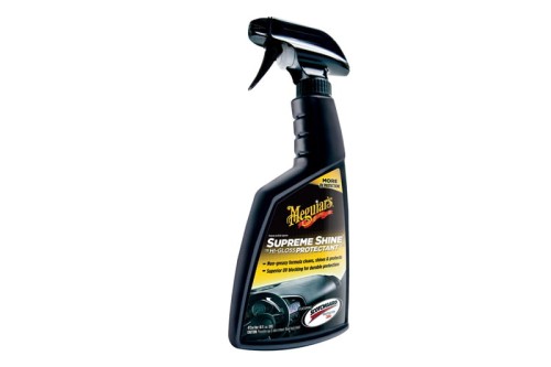 Kosmetyki Meguiar's - sklep TuningKingz, Kraków