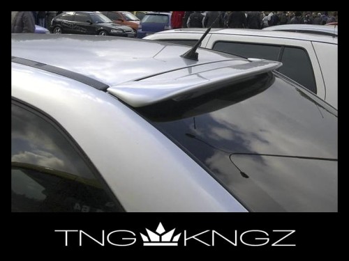 Spojlery tuning - sklep TuningKingz, Kraków