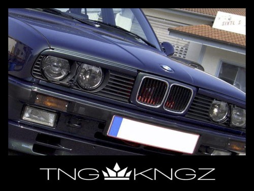 Spojlery tuning - sklep TuningKingz, Kraków