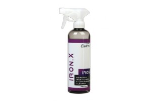 Środek do deironizacji felg CarPro IronX 1L