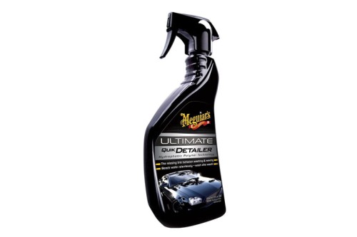Kosmetyki Meguiar's - sklep TuningKingz, Kraków