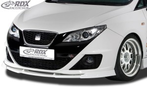 Dyfuzor przedni RDX Racedesign VARIO-X SEAT Ibiza 6J FR -03/2012