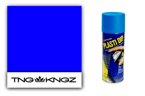 PlastiDip spray 400 ml - sklep TuningKingz Kraków