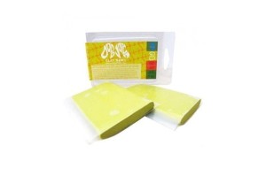 Glinka do czyszczenia lakieru Dodo Juice Basics of Bling Clay 2x55g