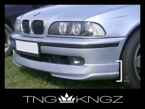 Spojlery tuning - sklep TuningKingz, Kraków