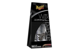 Wosk samochodowy do ciemnych lakierów Meguiar's Black Wax 198 g