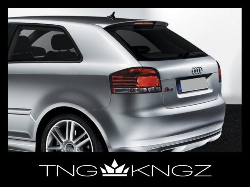 Spojlery tuning - sklep TuningKingz, Kraków