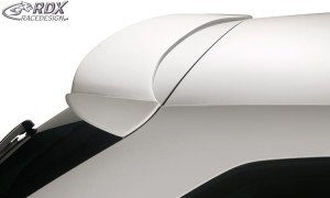 Spojler tylny RDX Racedesign SEAT Leon 5F SC (również FR)
