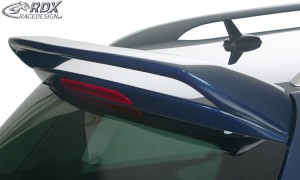 Spojler tylny RDX Racedesign VW Passat 3C Variant