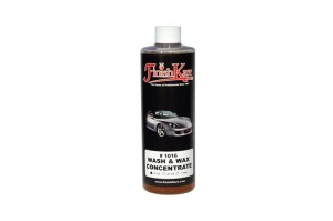 Skoncentrowany szampon z woskiem FINISH KARE 1016 Wash & Wax Concentrate 473 ml
