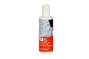 Trwała powłoka hydrofobowa do szyb Gtechniq G5 Water Repellent 100 ml