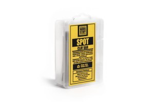 Średnia glinka WORK STUFF SPOT MEDIUM do oczyszczania lakieru 100g