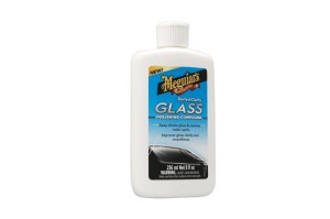 Środek do intensywnego czyszczenia szkła Meguiar's Perfect Clarity Glass Cleaner 236 ml