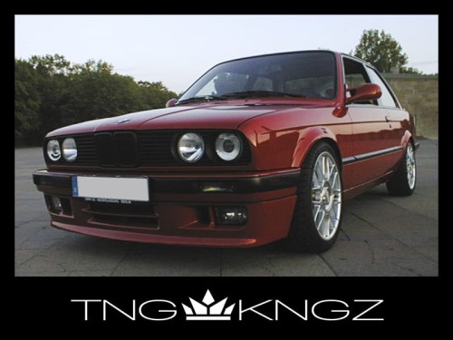 Spojlery tuning - sklep TuningKingz, Kraków