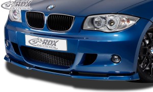 Dyfuzor przedni RDX Racedesign VARIO-X BMW 1 E81 / E87 (M-Pakiet)