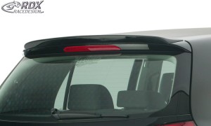 Spojler tylny RDX Racedesign VW Golf 5 (V1)