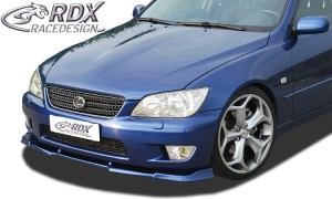 Dyfuzor przedni RDX Racedesign VARIO-X LEXUS IS 200 / 300 XE1 (nie Sport)