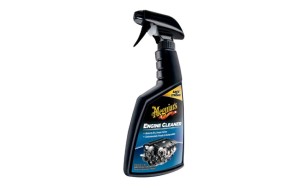Środek do czyszczenia silnika Meguiar's Engine Cleaner 450 ml