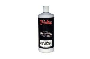 Dressing do opon FINISH KARE 350 Super Polymer Body Shop Safe Tire Dressing 916 ml