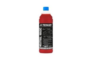 Świetna, różowa piana aktywna TENZI Neutral MAGIC Foam Pink 1L