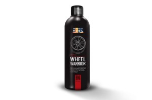 Kwasowy płyn do mycia felg ADBL Wheel Warrior 1000 ml