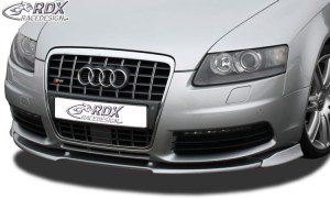 Dyfuzor przedni RDX Racedesign VARIO-X AUDI S6 4F