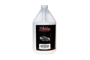 Dressing do opon FINISH KARE 350 Super Polymer Body Shop Safe Tire Dressing 3,8L