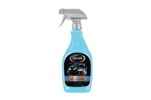 Środek nadający śliskość i połysk lakieru Zymöl Spray Detailer 680 ml