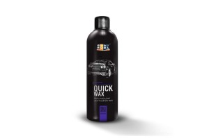 Szybki wosk w sprayu ADBL Quick Wax 500 ml