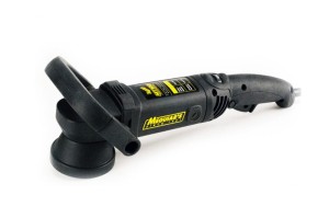 Profesjonalna maszyna polerska Dual Action MEGUIAR'S MT310
