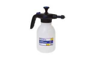 Pianownica ręczna EPOCA Tec Two Foamer VITON 2L