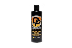Cleaner do lakieru Detailer's Pro Series Coating Prep Polish 473 ml