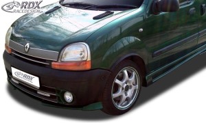 Dyfuzor przedni RDX Racedesign VARIO-X RENAULT Kangoo 1 (1998-2003)