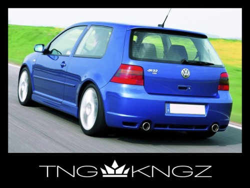Tuning - sklep TuningKingz, Kraków