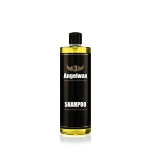 Ekskluzywny szampon samochodowy (pH neutral) AngelWax Shampoo 500 ml