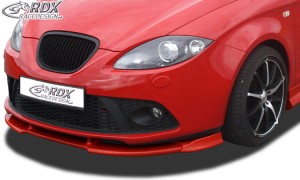 Dyfuzor przedni RDX Racedesign VARIO-X SEAT Altea FR (5P)