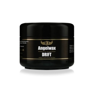 Ekskluzywny wosk do jasnych lakierów AngelWax Drift 250 ml