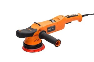Maszyna polerska dual-action ADBL ROLLER DA15125-01 o skoku 15 mm